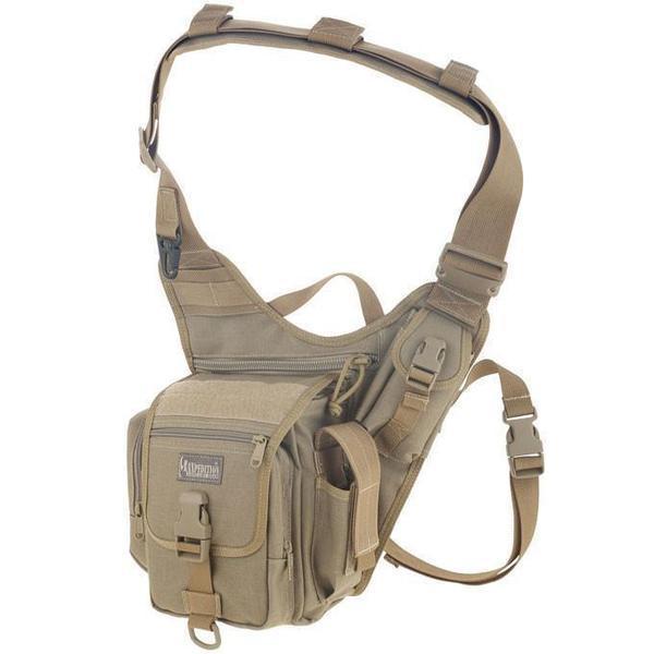 Sacoche FatBoy Versipack