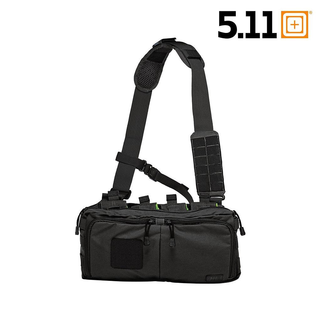 4 BANGER BAG