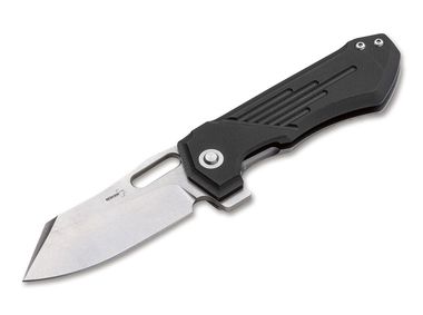 Couteau Leviathan G10