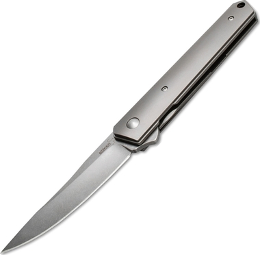 01BO296 - Couteau BOKER Plus Kwaiken Flipper Folder VG10