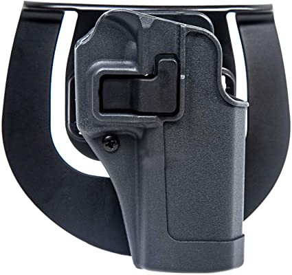 Holster CQC Blackhawk S&amp;W M&amp;P 9/.40 Sigma