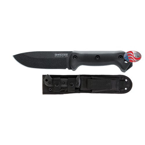 Couteau Becker Combat Utility