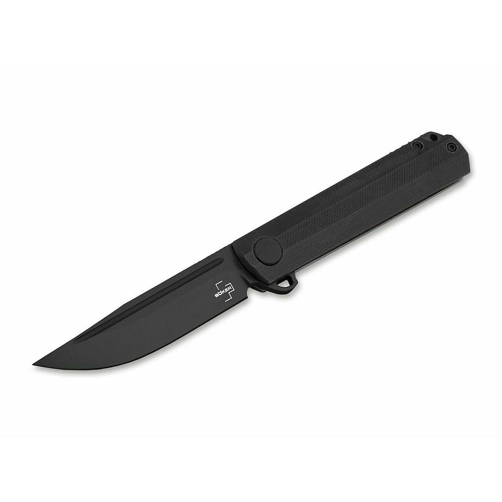 Cataclyst All Black 01BO673