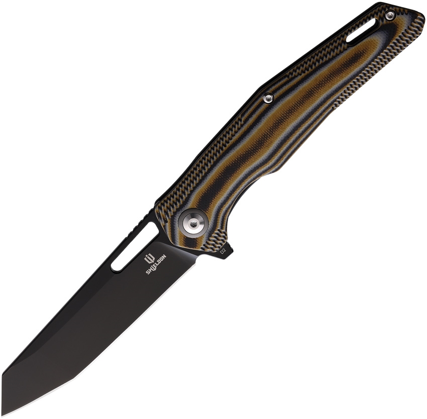 Couteau tortank 7091D (copie)