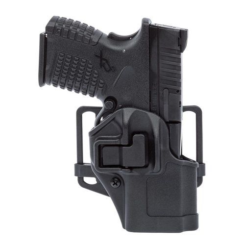 Serpa CQC holster H&amp;K P2000