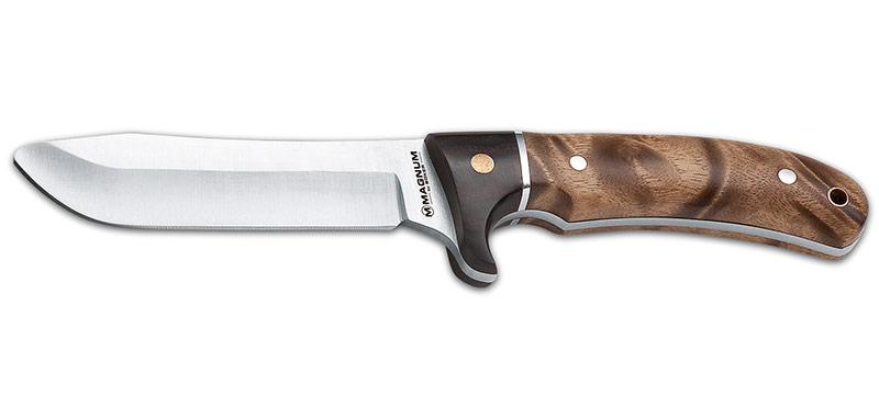 Couteau Magnum