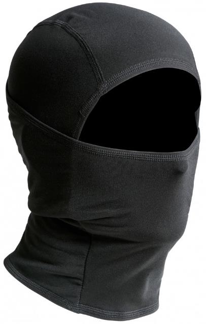 Cagoule Thermo Performer Niv-1 Noir