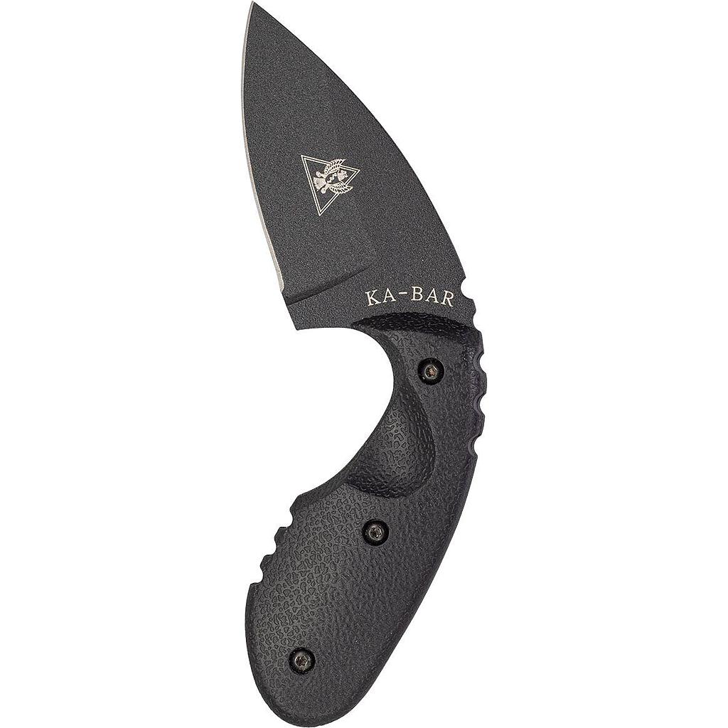 Couteau Ka-Bar TDI Investigator