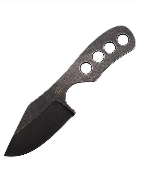 Nouveau Neck Bowie