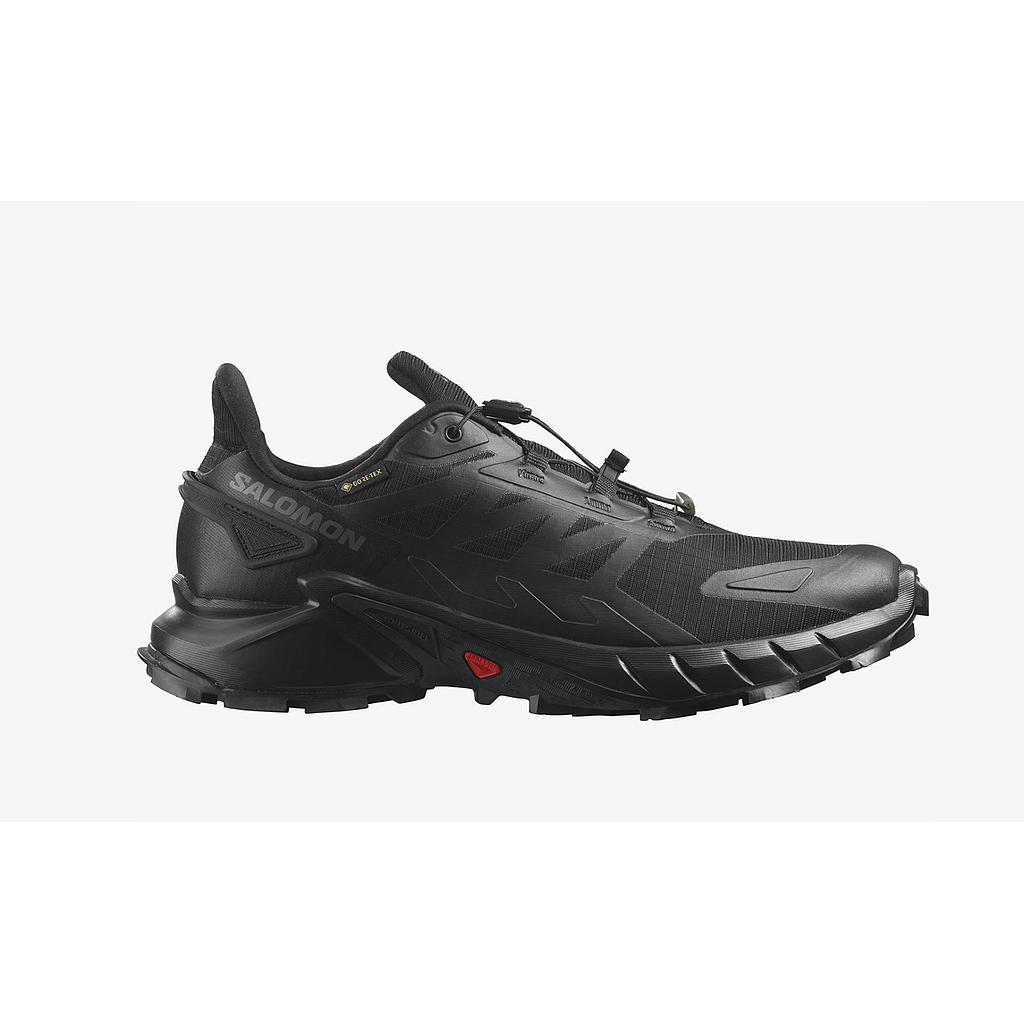 Chaussure Salomon SuperCross 4 GTX Woman