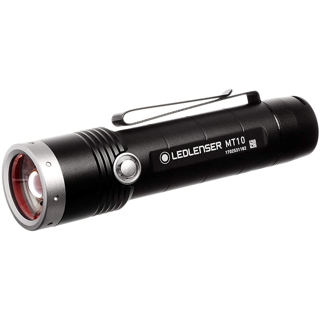 Led Lenser MT10