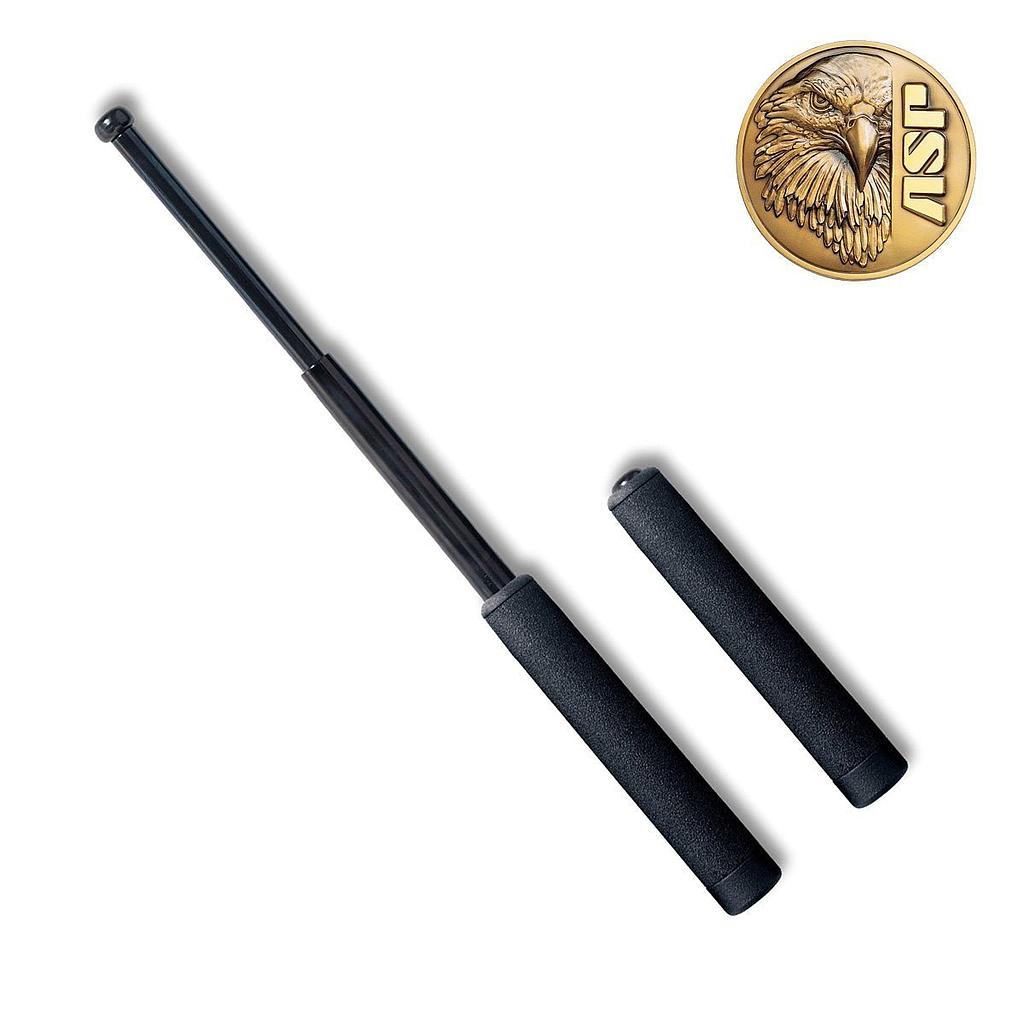 Baton ASP Friction Foam AIRWEIGHT
