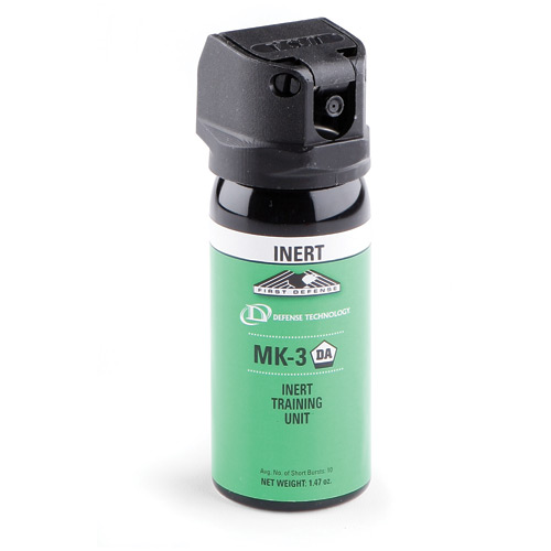 MK-3 Training Mousse