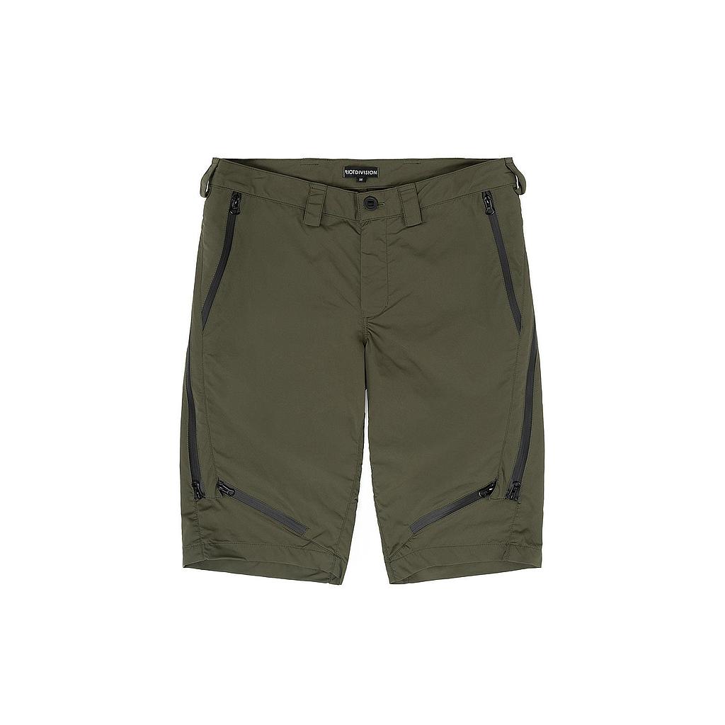 RIOT DIVISION CONCEALED SHORTS