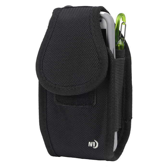 Etui telephone Universal Rotatif avec Clip