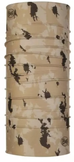 Tour de cou Arid Camo CoolNet UV
