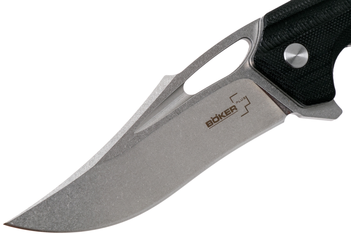 Böker Plus Masada Folder - 01BO762 couteau de poche