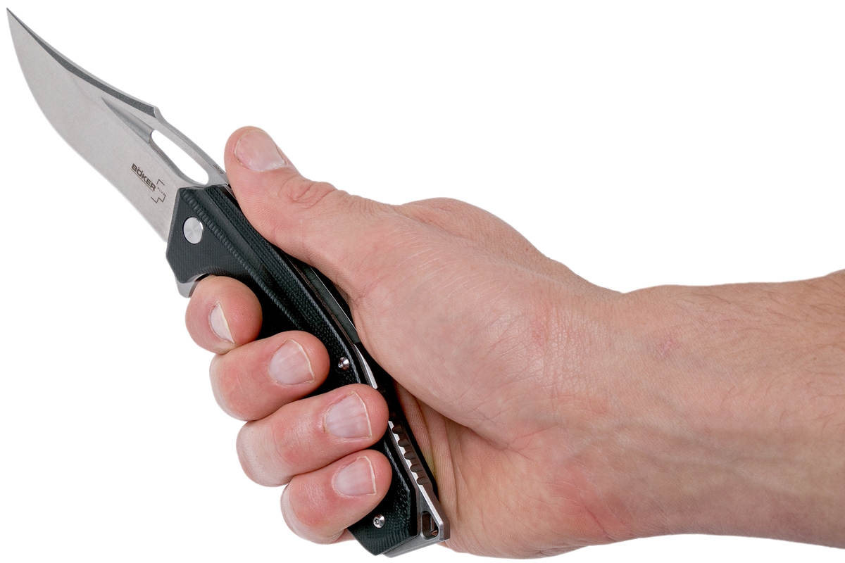 Böker Plus Masada Folder - 01BO762 couteau de poche