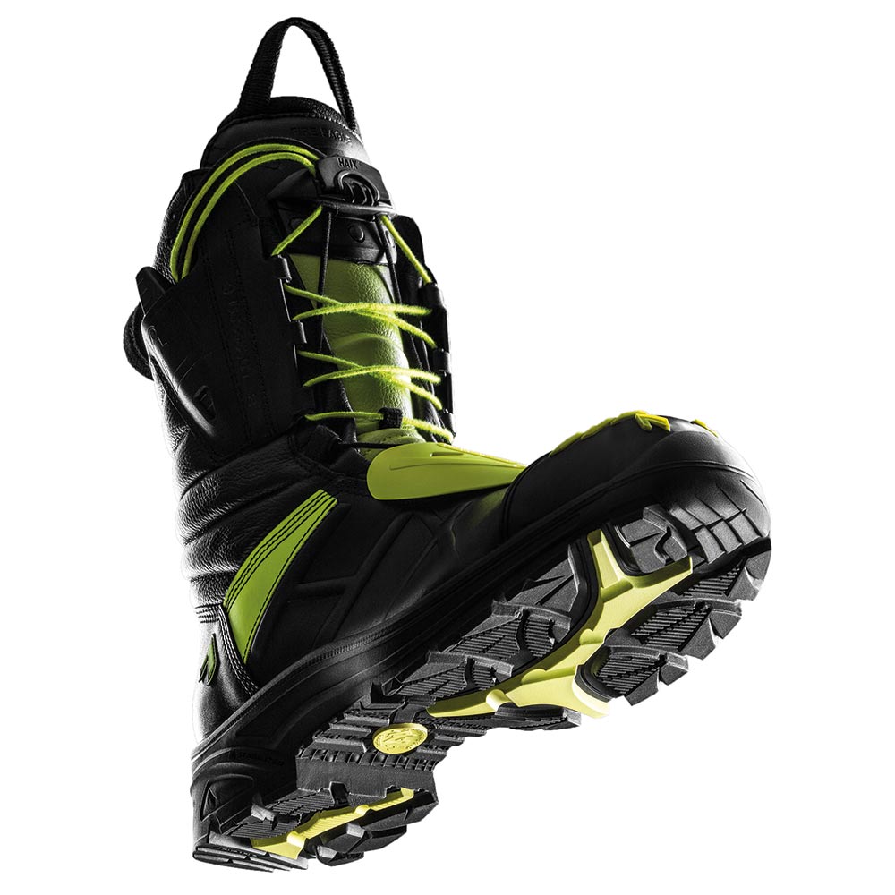 Chaussure Haix Fire Eagle
