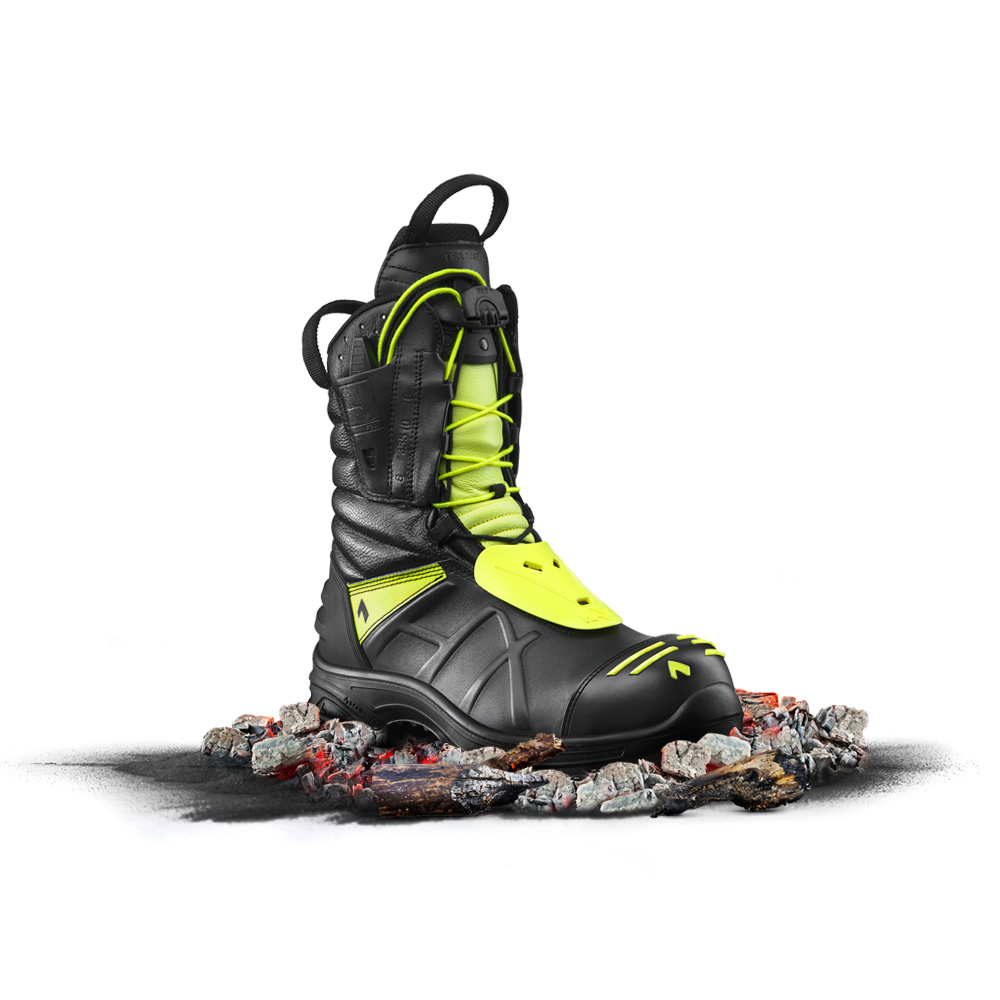 Chaussure Haix Fire Eagle