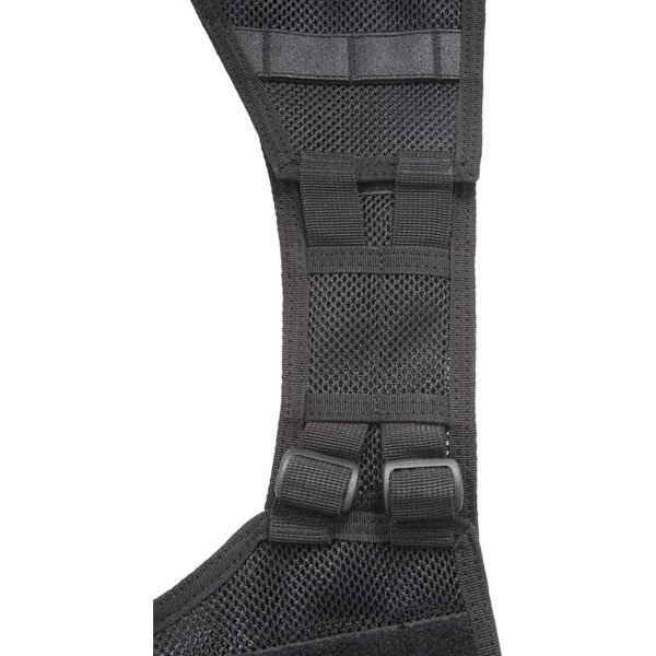 Gilet LBE molle