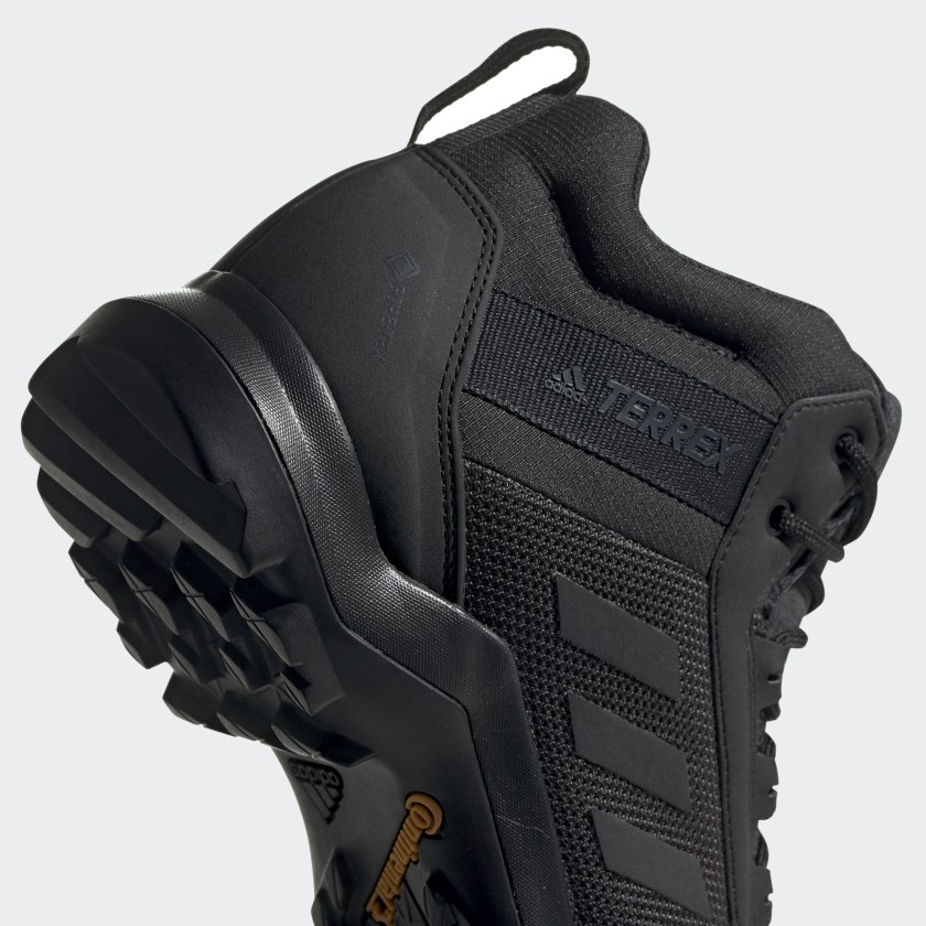 Terrex AX3 Mid Gtx Noir