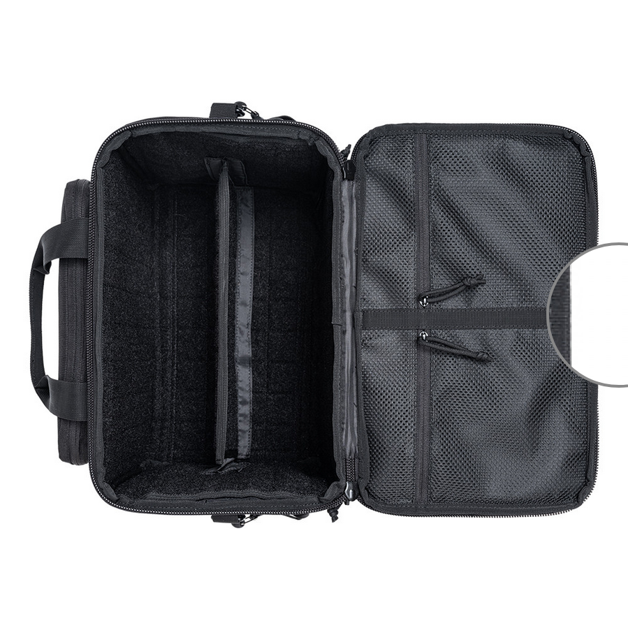 Sac de tir Delta