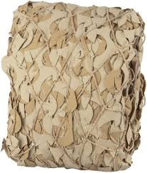 FILET DE CAMOUF.BASIC 3X6