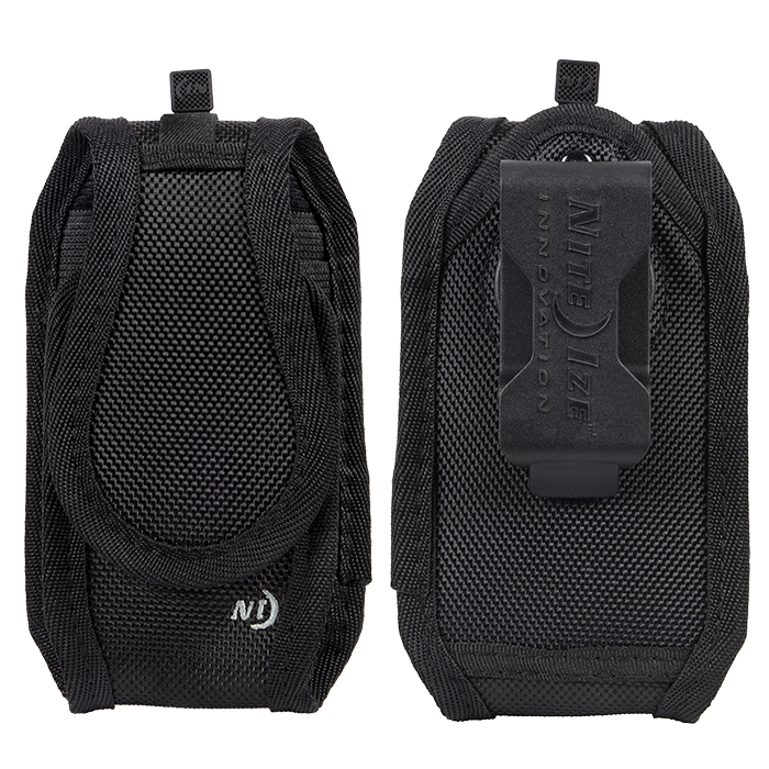 Etui telephone Universal Rotatif avec Clip