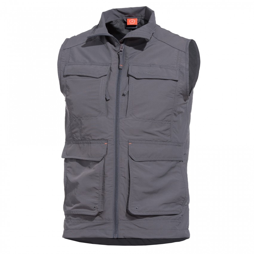 Gilet Gomati Pentagon