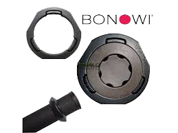 Bague pour bâton Bonowi