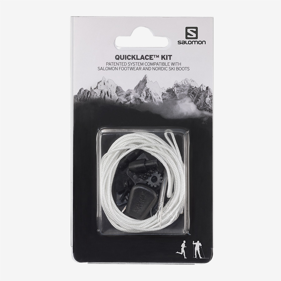 Quicklace Kit