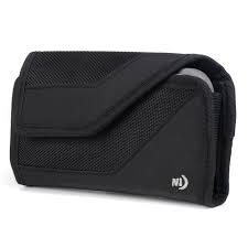 Etui Tel Clip Case Sideways