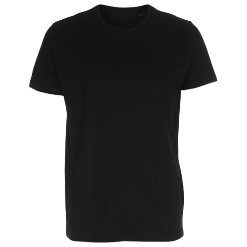 T-shirt Noir