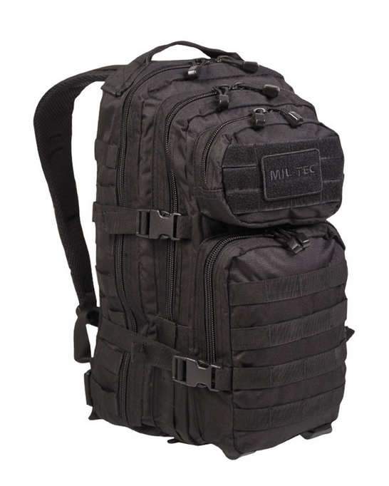 Sac petit modele US Assault Mil-Tec