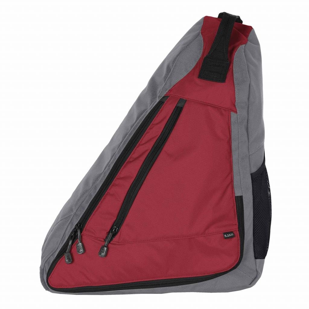 Select Carry Pack red