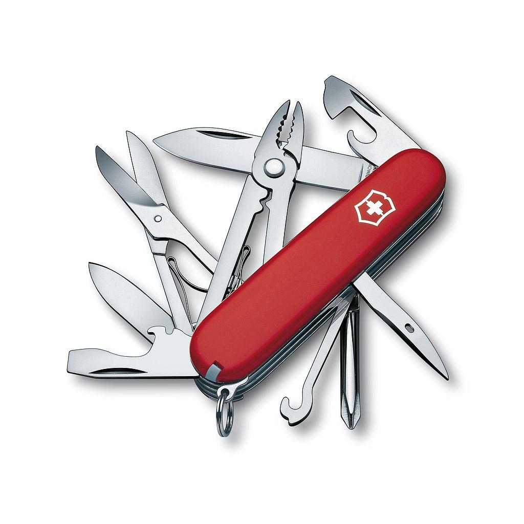Couteau Deluxe Tinker