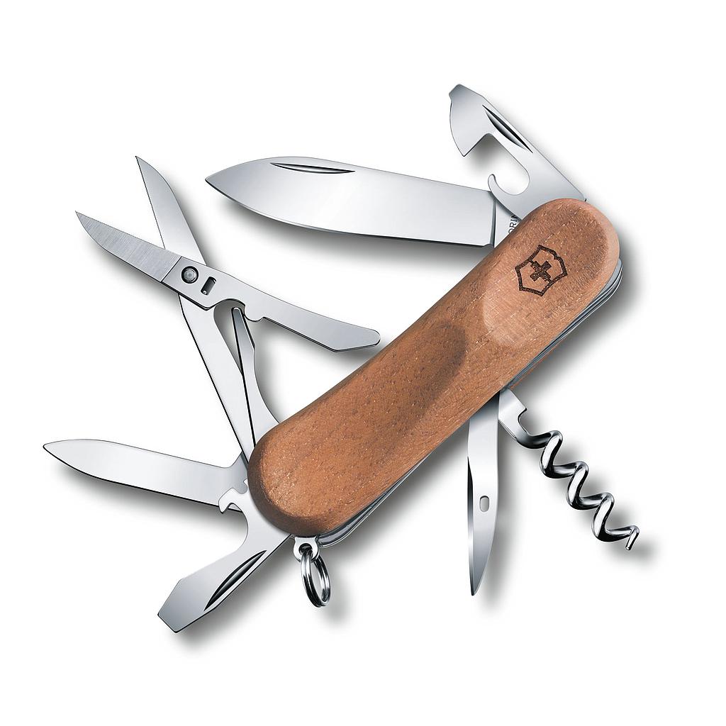 Evolution Wood 14