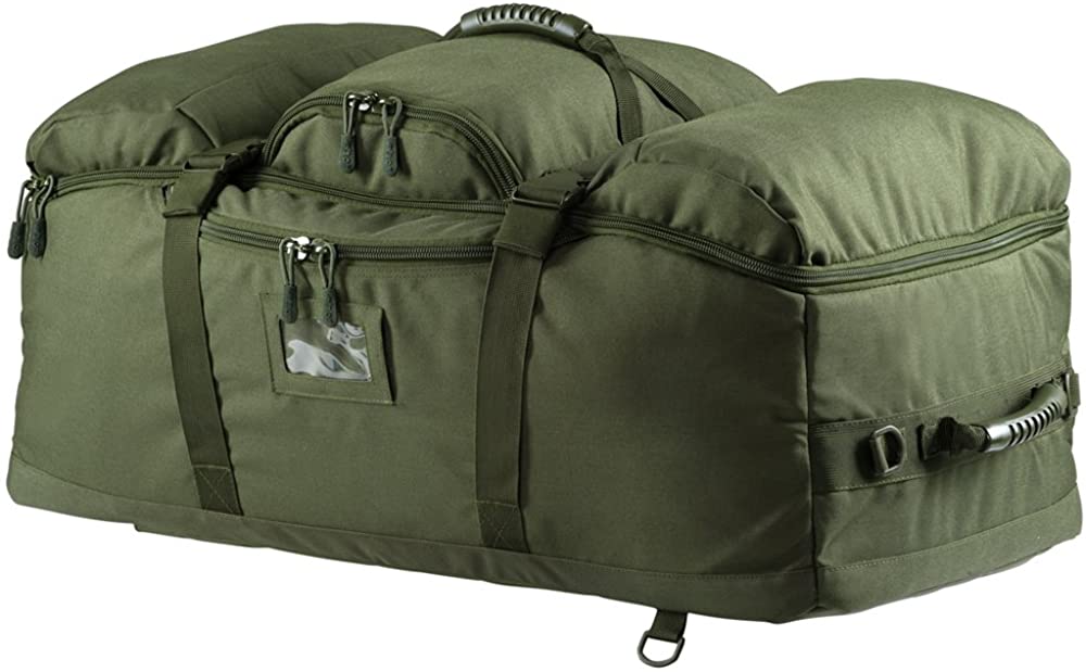 Sac Airborn 100l OD