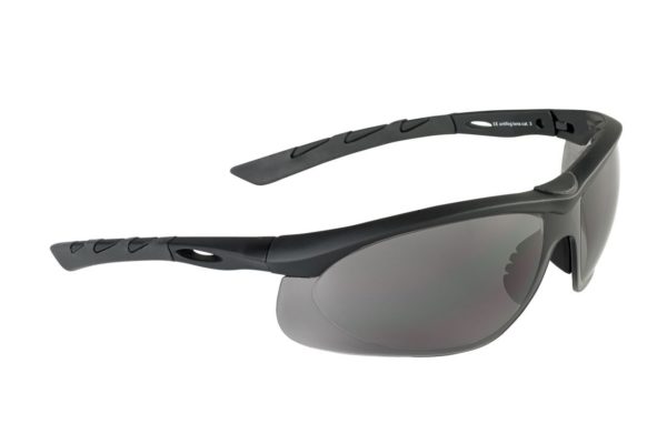 Lunette Lancer verres fonces