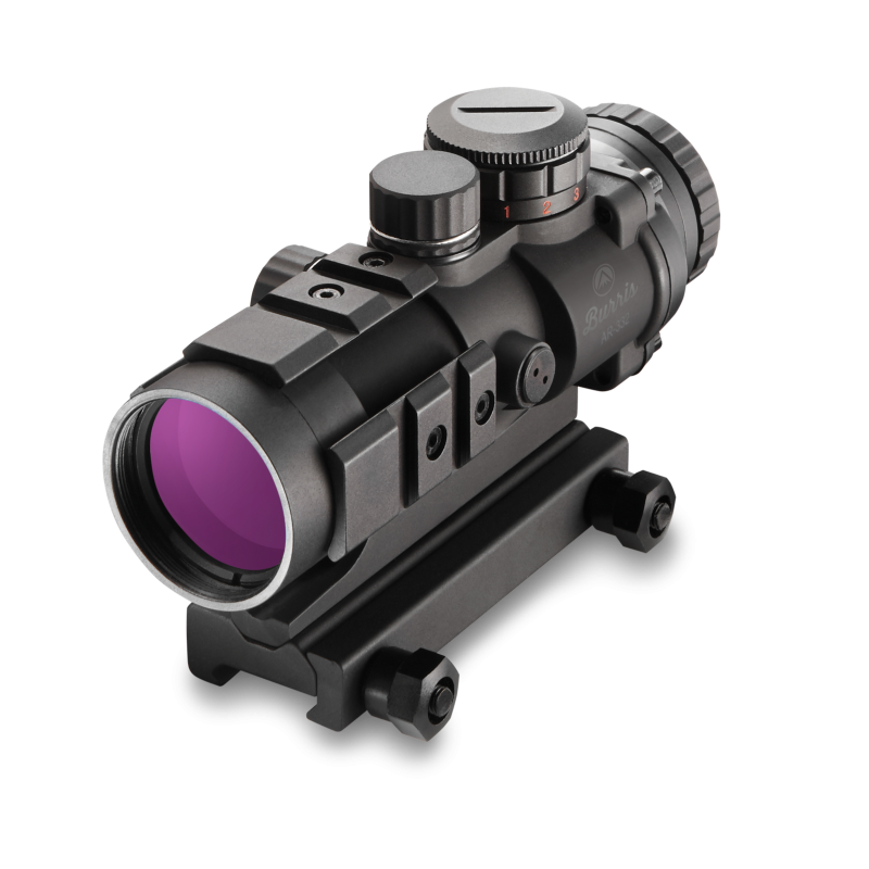 Lunette AR-332 pour armes