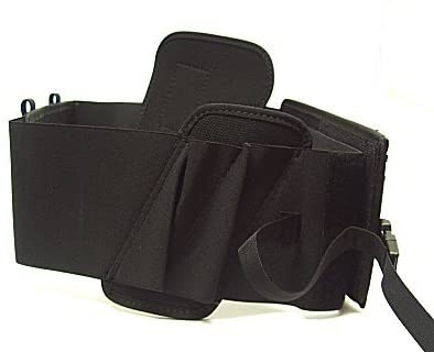 NYLON ELASTIC BELLY BAND