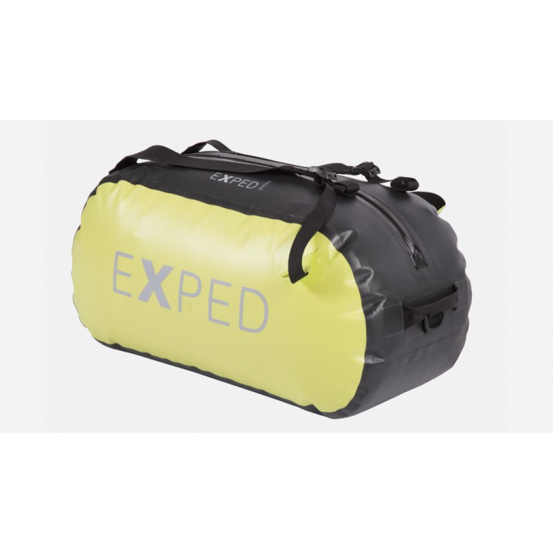 Sac étanche Exped Duffle 45 L