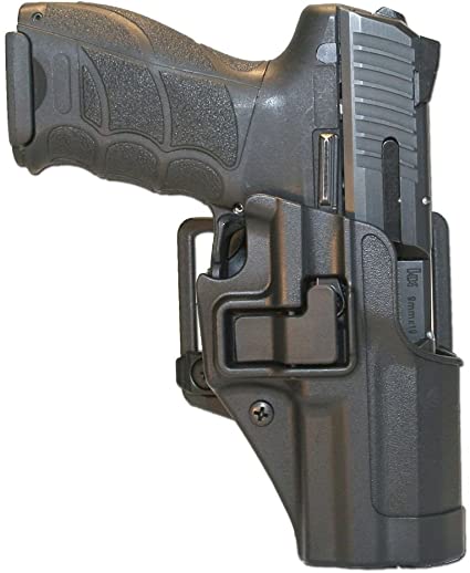 Holster CQC Blackhawk H&amp;K P30