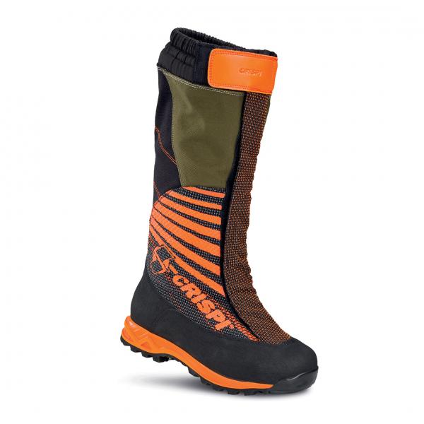 Chaussure Crispi Highland Pro Black