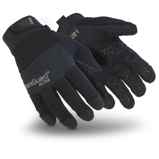 Gant anti seringue et coupure PointGuard® Ultra 4041