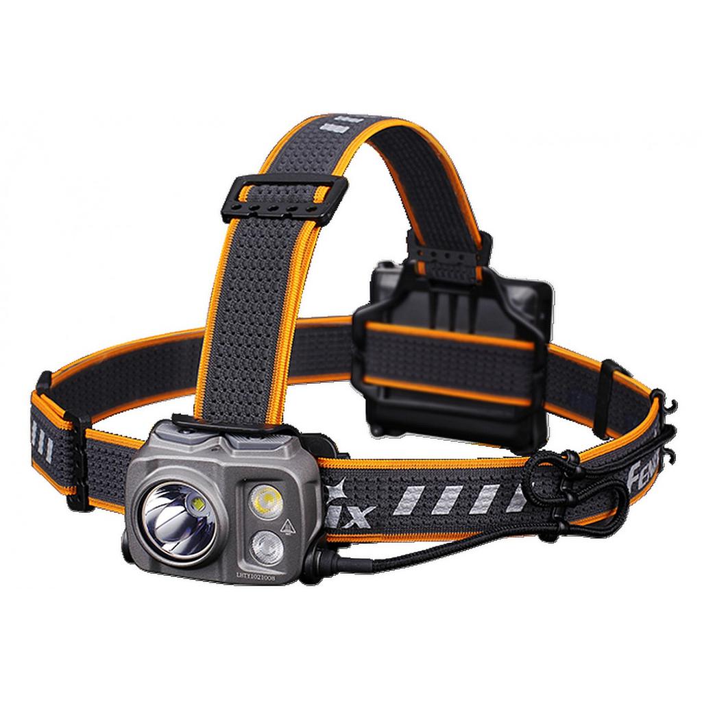 Lampe frontale HP16R