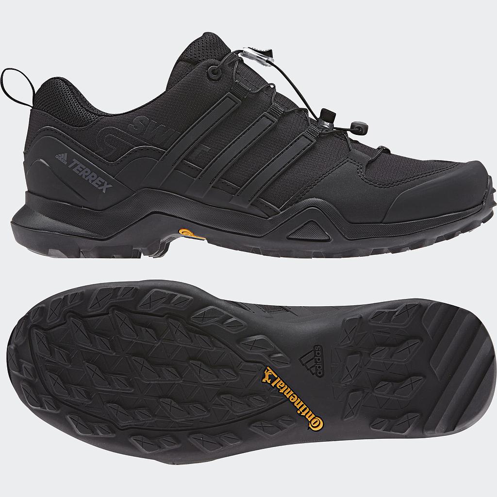 Chaussure Terrex Basse Noire (copie)