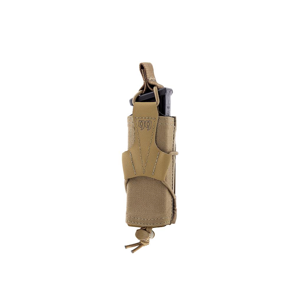Porte chargeur CCS - Gruppa 99