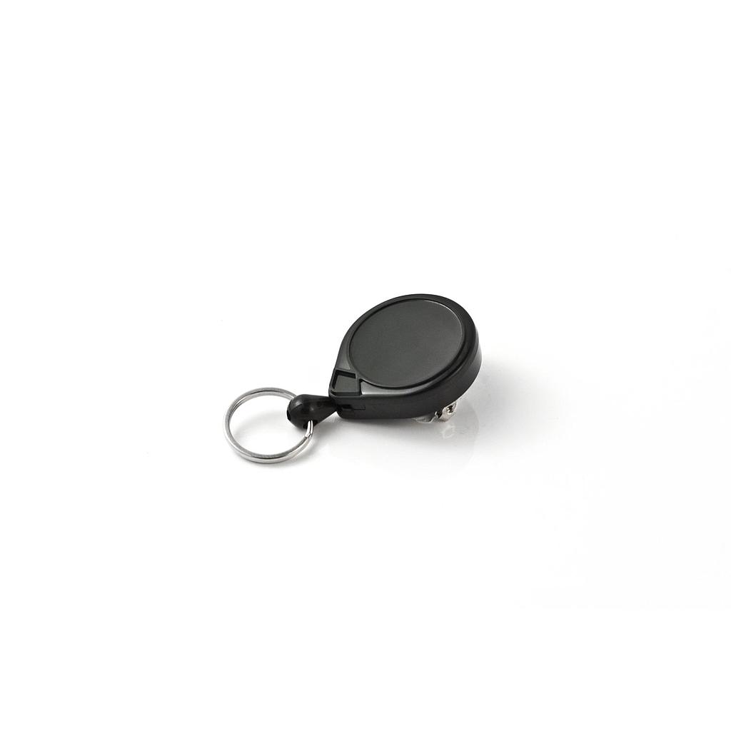 Porte-cles KB Mini-Bak Noir